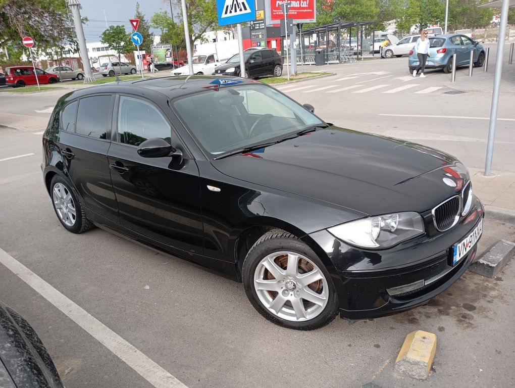 BMW seria 1 116i