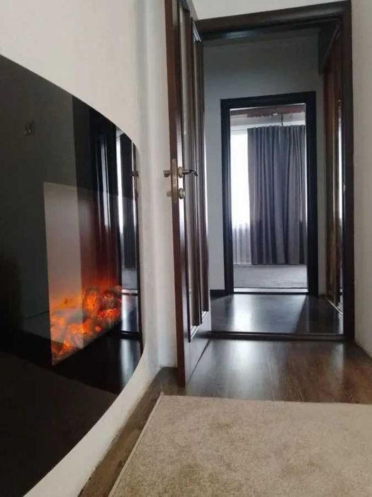 Дава се под наем Двустаен апартамент в София, Зона Б-18 - 65 кв.м за 433.5 € - Снимка #6