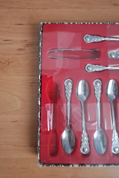 Set pentru desert Rostfrei Esmeyer 15 pcs.