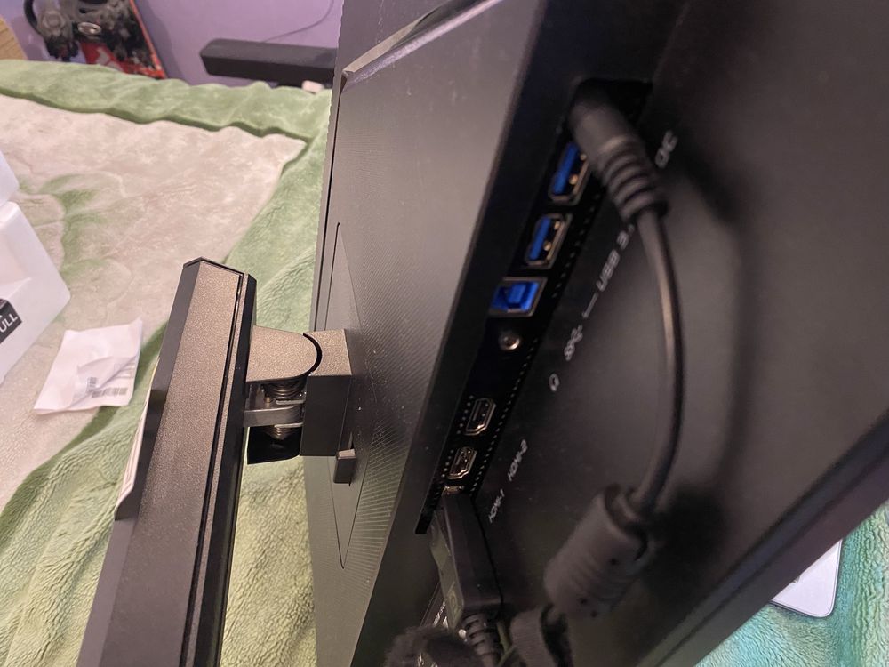 Монитор Gigabyte G27f 2