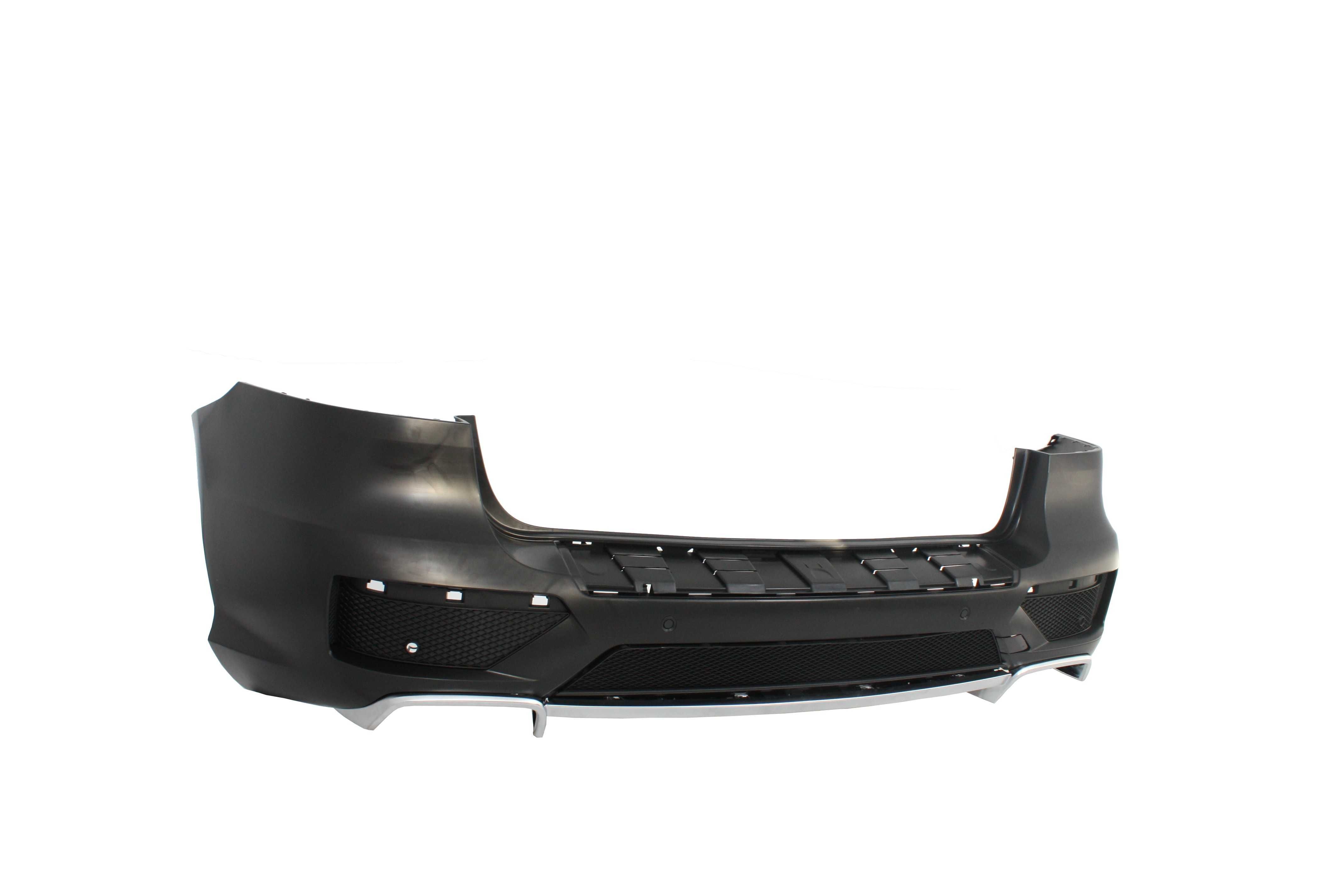 Pachet KIT Exterior Mercedes ML-Class W166 (2012-up) ML63 Design