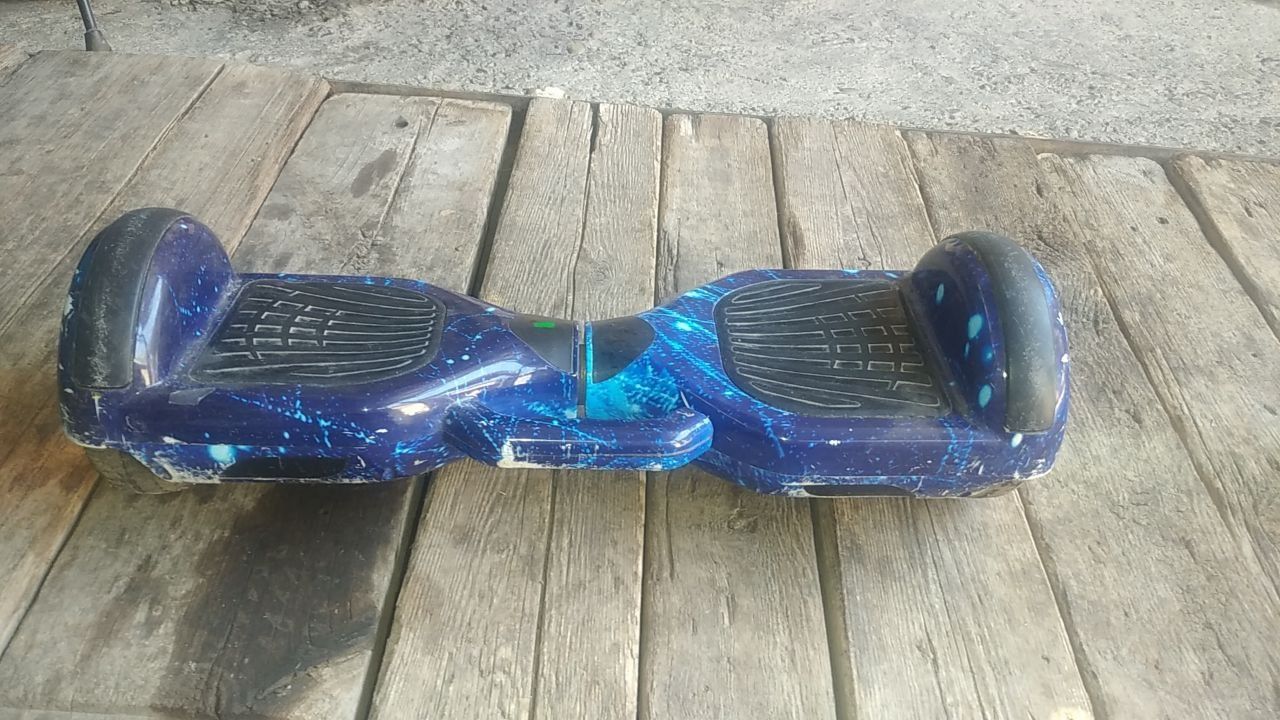 Seegway ( сигвей )
