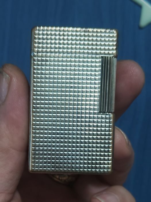 Brichetă S.T Dupont Line 1