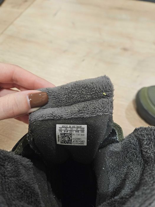 Ботуши Adidas 23 1/2