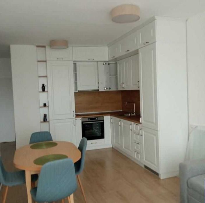 Продава се Двустаен апартамент в София, Гоце Делчев - 55 кв.м за 2510 €/кв.м - Снимка #1