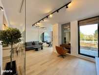 Vile urbane 3 camere | Tunari-Parc