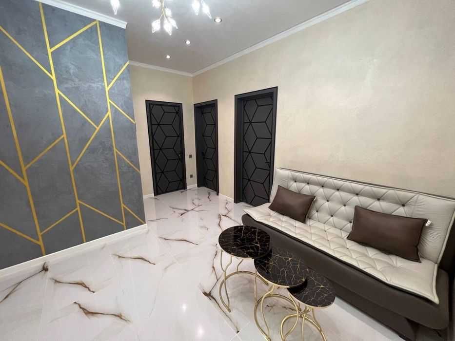 Сдаётся квартира в аренду 2/8/12 р-н Яккасарайский 1-Нотариальная