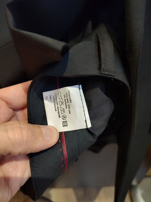 Costum bărbați elegant