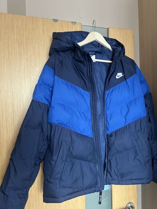Детско зимно яке Nike