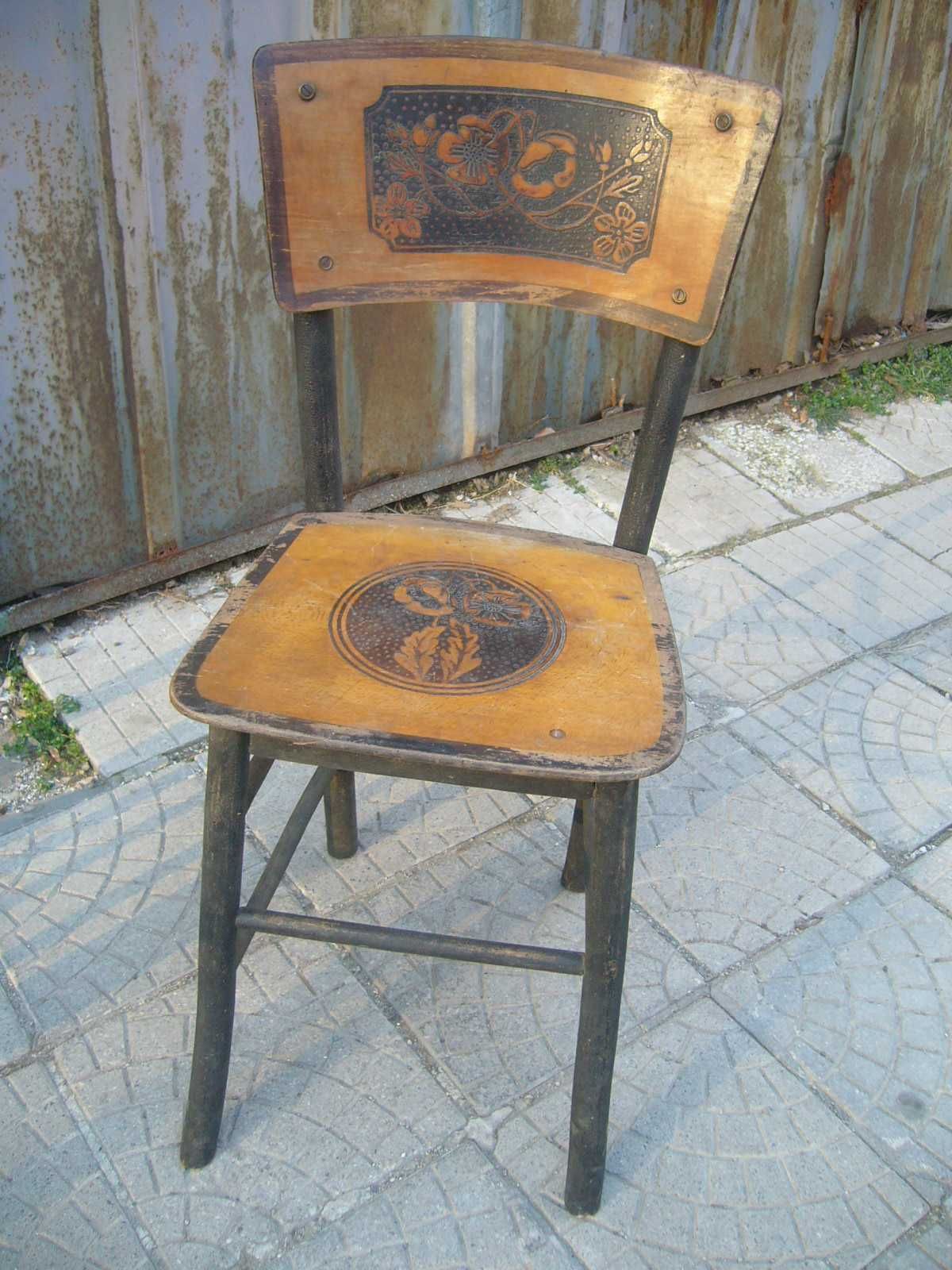 Евтини Старинни Столове