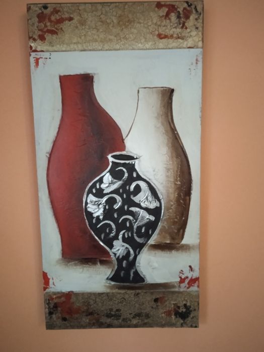 Decorațiune metalica