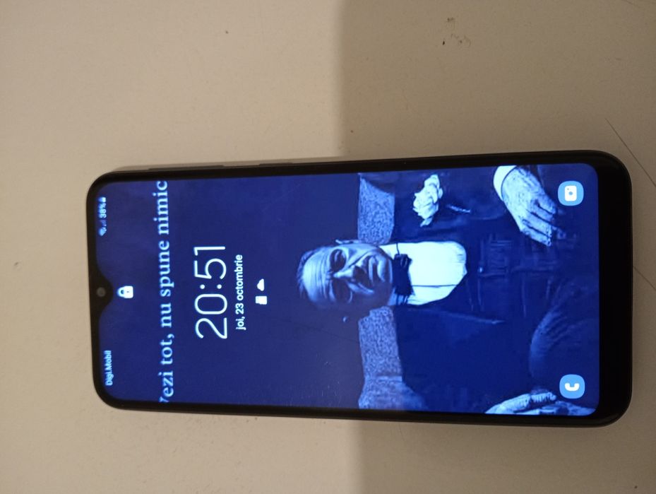 Vand Samsung A20e