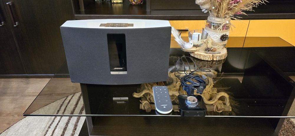 Boxa Bose Soundtouch 20 Wi-Fi music system