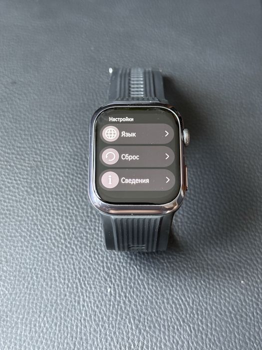 Huawei watch DW2 48mm