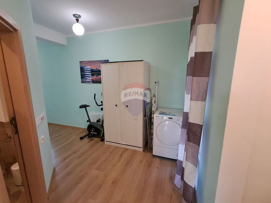 2-стаен в Варна-Бриз площ 75 цена 550