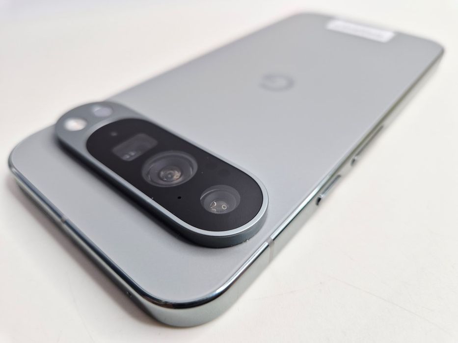 Google Pixel 9 Pro XL 256GB Hazel 16GB, Garantie 24 luni | #R88137