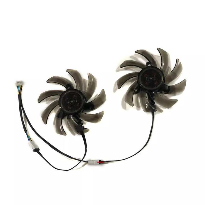 ventilatoare placa video cooler gpu ventilator