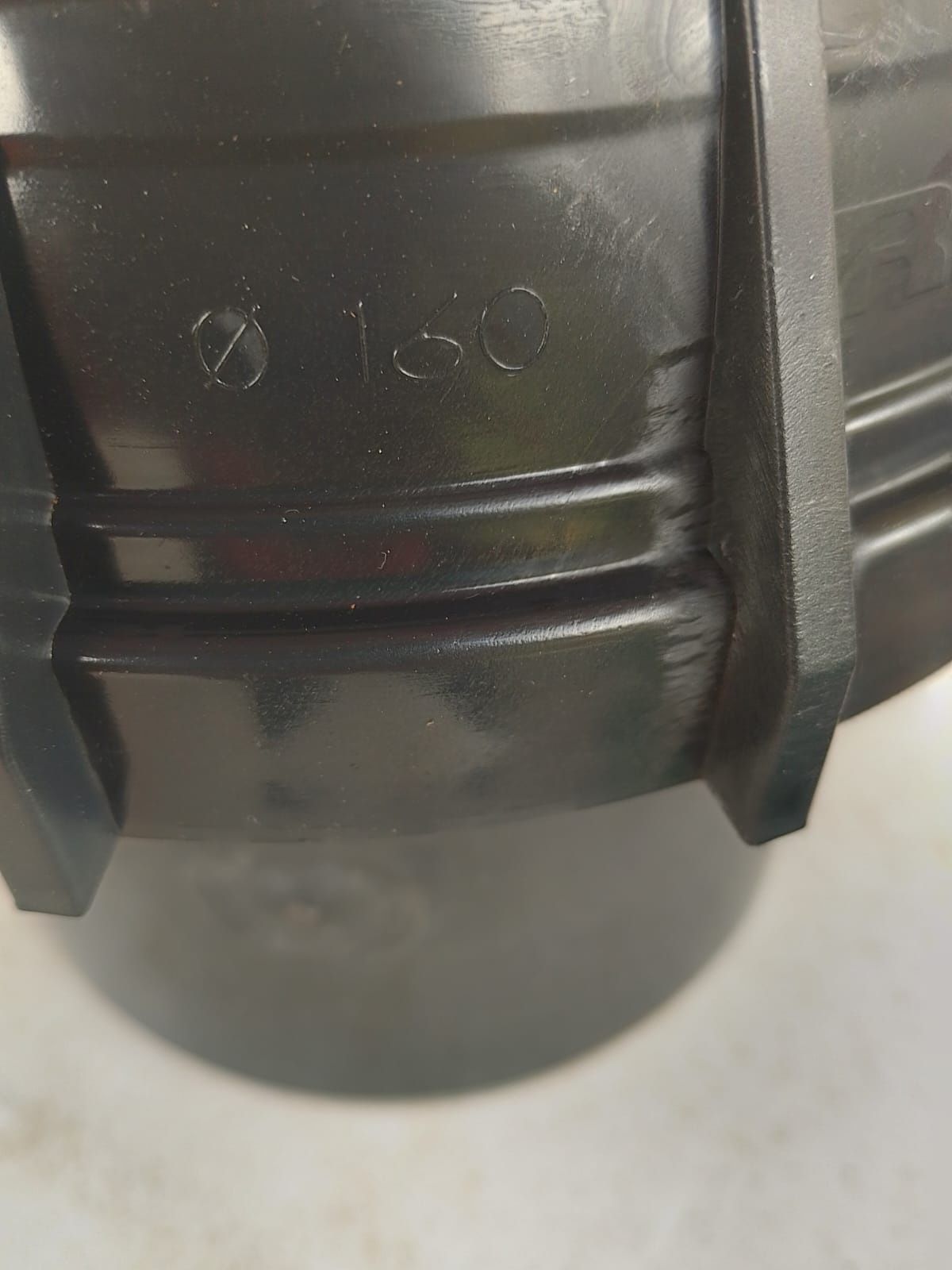 Mufa conector PEHAȘDE 160