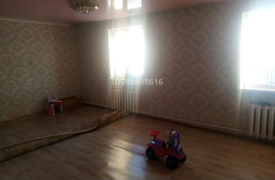 Продается  4-х комн дом в рассрочку