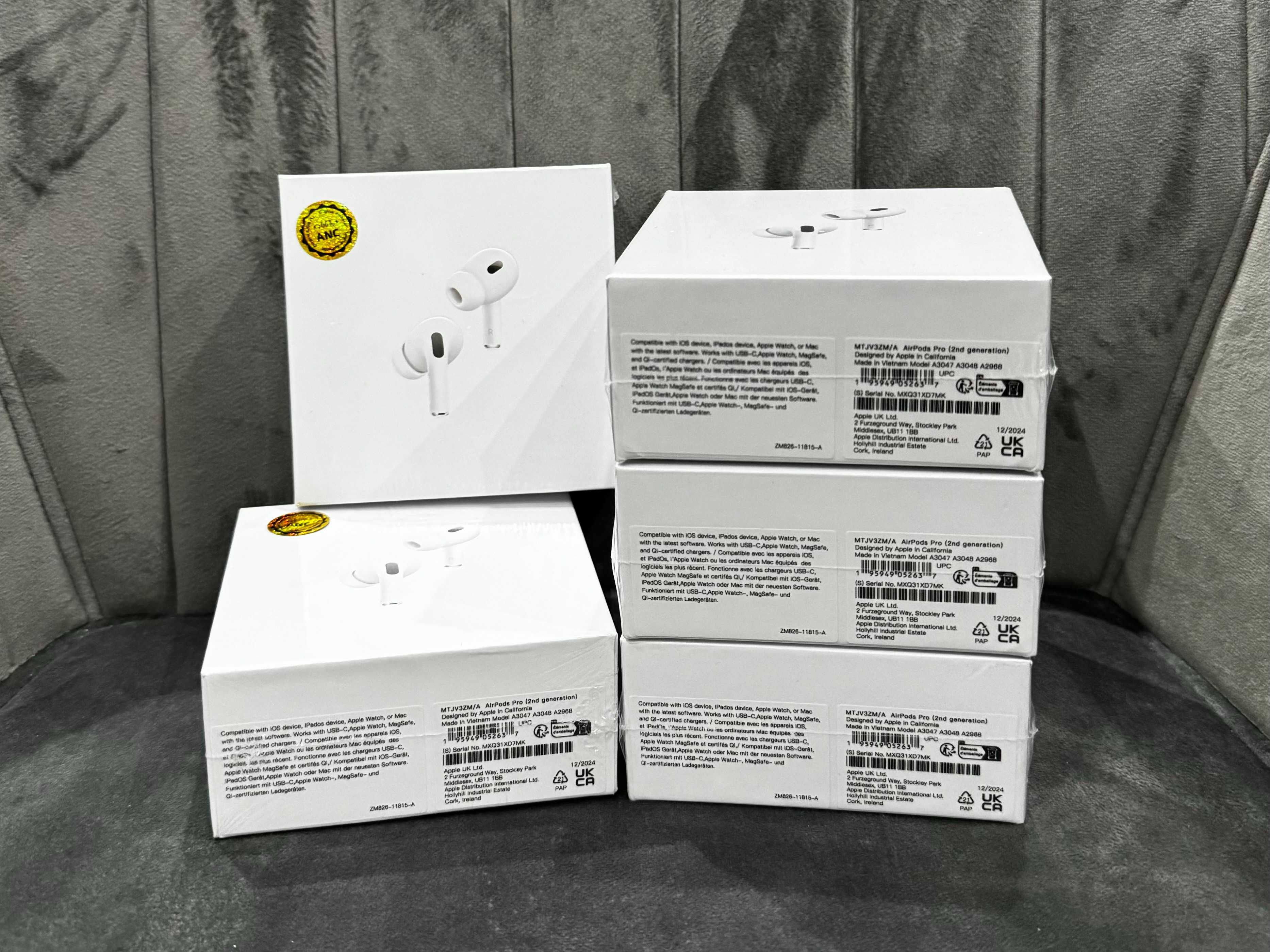 AirPods Pro 2nd Generation Type - C