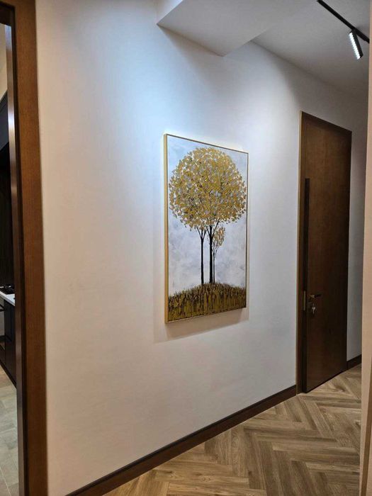 RENT| ARENDA Сдаётся новая 3- ком кв в ЖК Park Residence