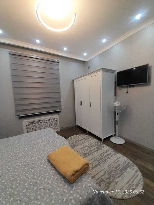 Сдам квартиру в аренду на Дагестанской улице