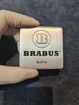 Емблема Брабус, Brabus за капак на двигател