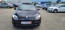 Renault Megane Bose Edition 2012 Automat