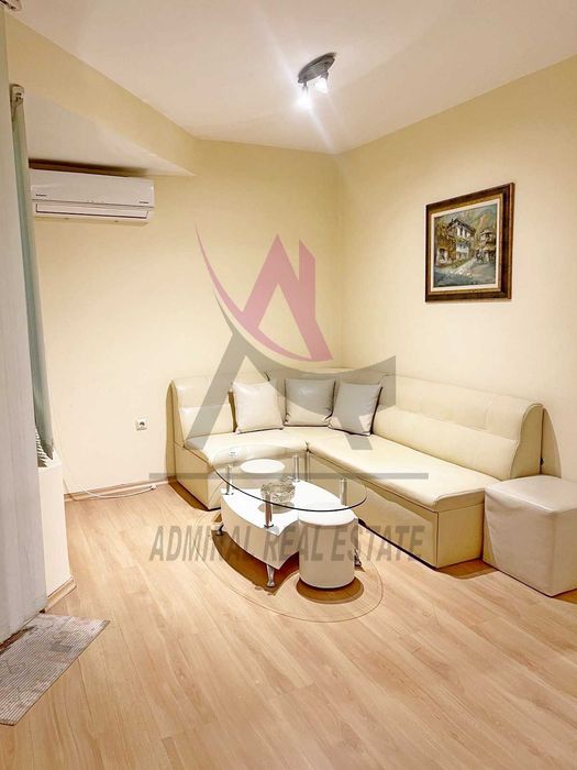 Супер Предложение! Просторен и функционален! Двустаен- Чаталджа