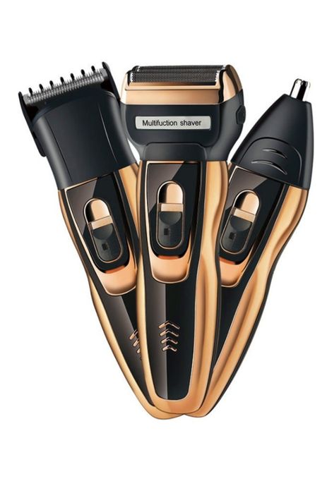 Электробритва 3в1