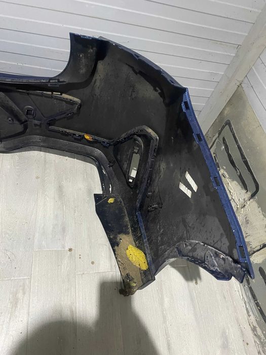 Bara spate BMW X4 G02 M-Sport M-pachet M POWER cod 51128081867