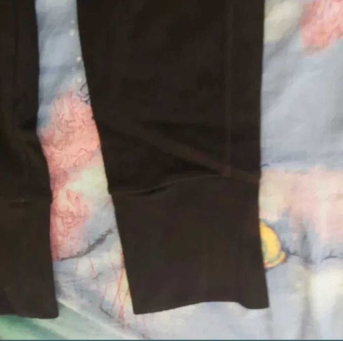 Pantalon casual tip colant marca Vince