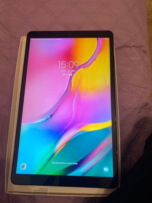 Tabletă Samsung Galaxy Tab A