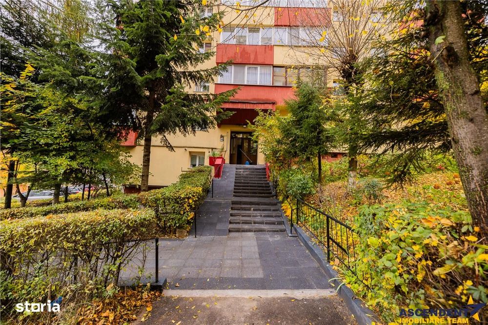 Apartament decomandat si cu doua bai, Racadau, Brasov