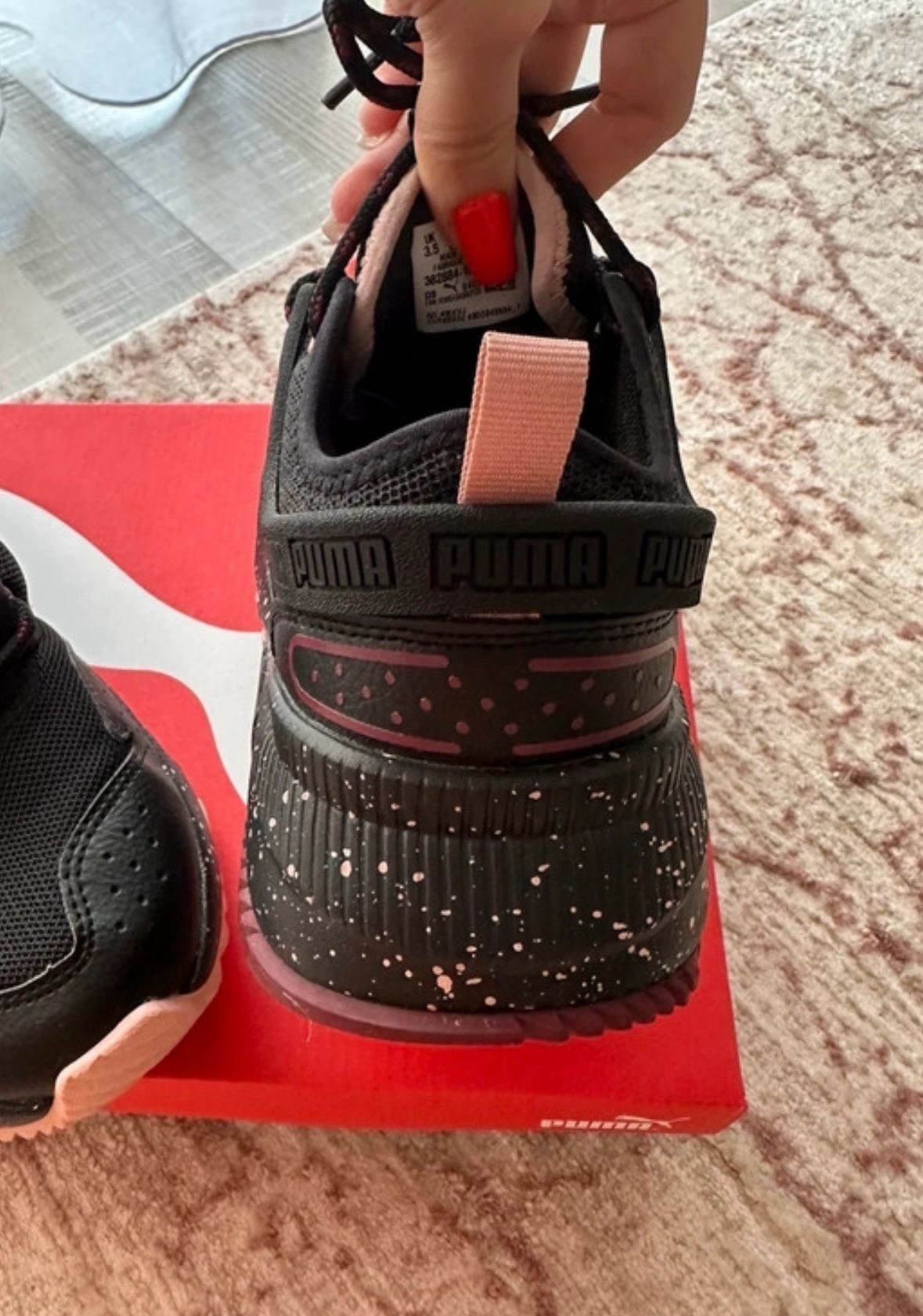 Sneakers/Adidasi Puma