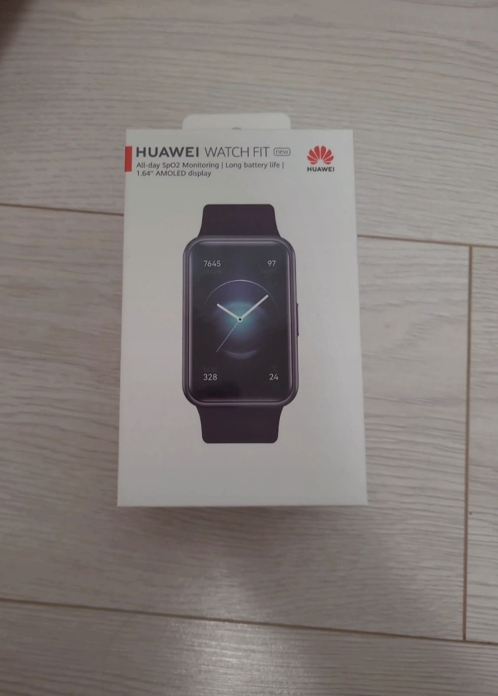 Vand smartwatch Huawei