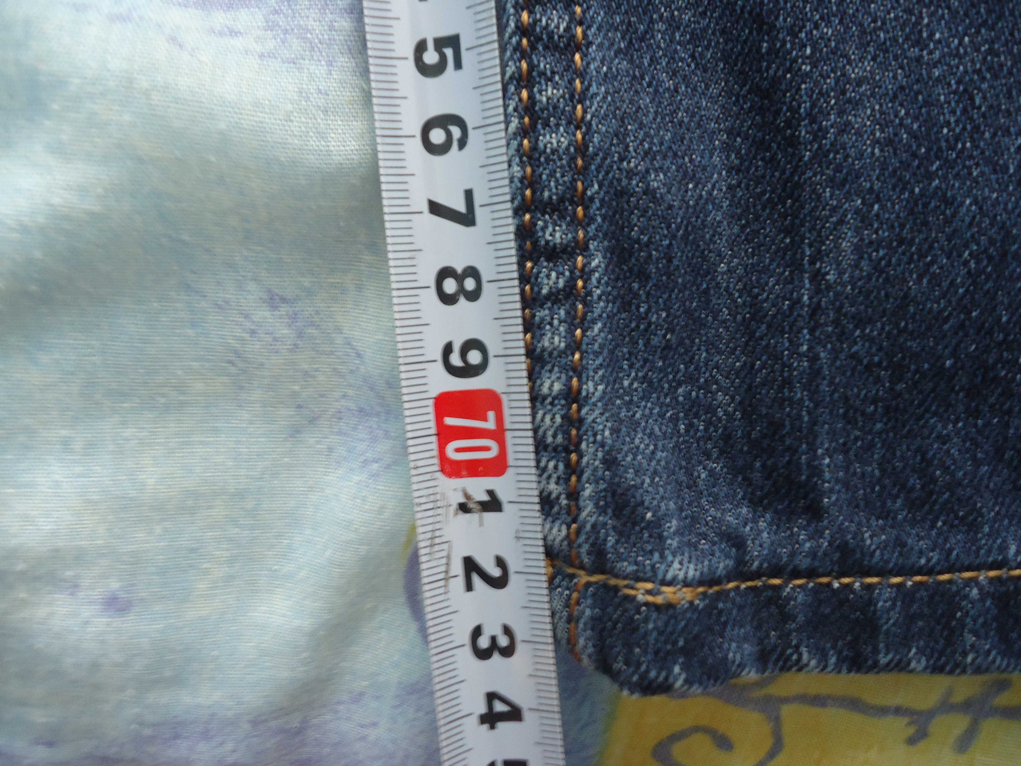 Blugi Jeans Diesel Zatiny W29 x L32 Second Hand