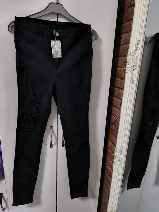 H&M/Divided pantalon