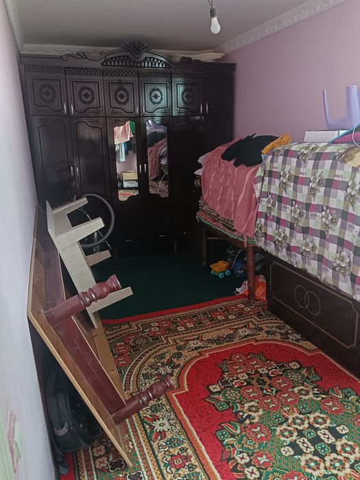 2 комнатная Квартира продаётся срочно. Адрес Водник автошкола