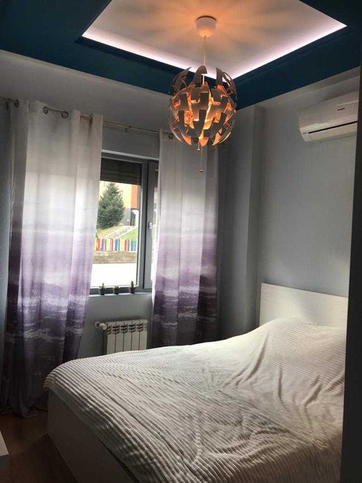 Продаваме едностаен апартамент в Банишора