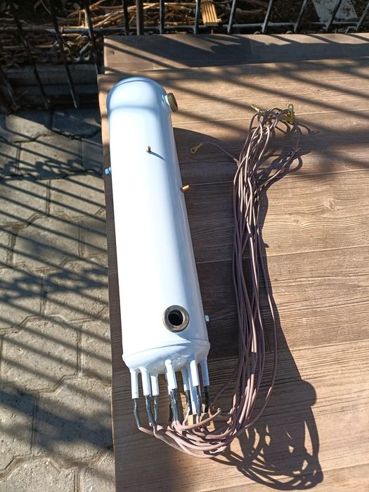 Нагревательный блок для эл.котла Cospel 24 квт