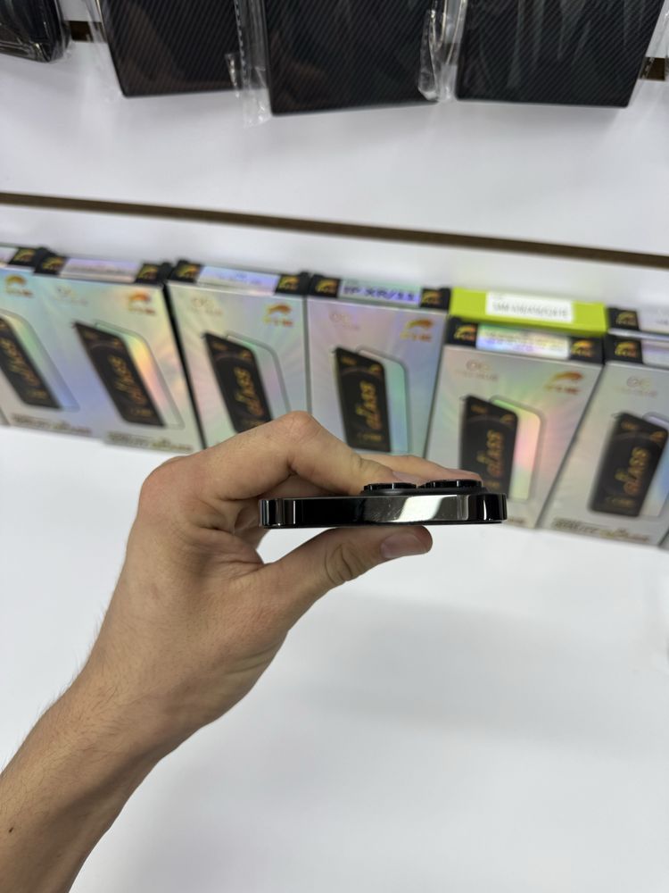 iPhone 14 Pro 256 GB 83% kor/dok bor garantiya bor 1 oy