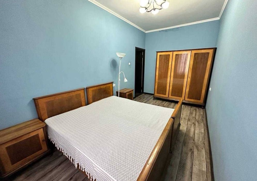 Квартира на Себзар -Корзинка 3/6/9 общ пл 72м ,метро Г Гулом