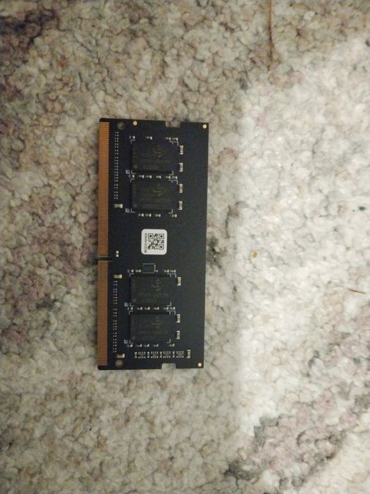 Memorie RAM 8gb ddr4 2133