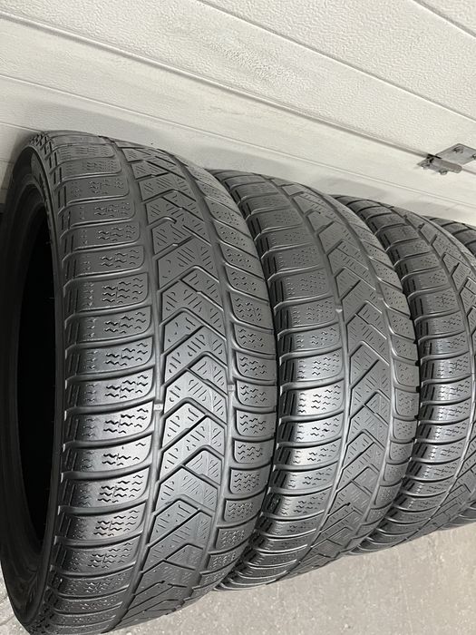 Anvelope pirelli 205/50/17