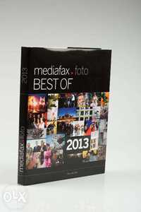 Album de fotografie - Mediafax Foto - "Best of 2013"