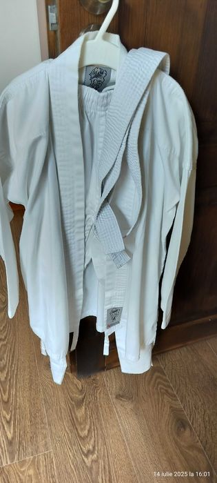 Kimono karate shotokan