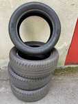 Anvelope vara 225/50/18 Goodyear DOT2024