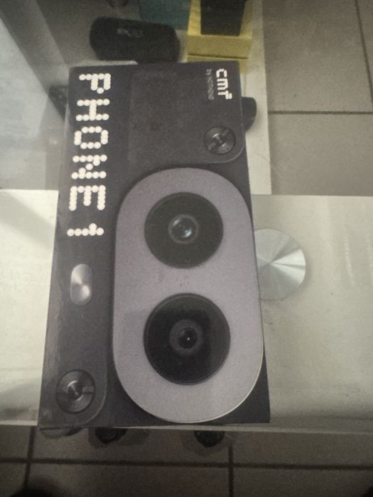 Telefon CMF by Nothing Phone 1