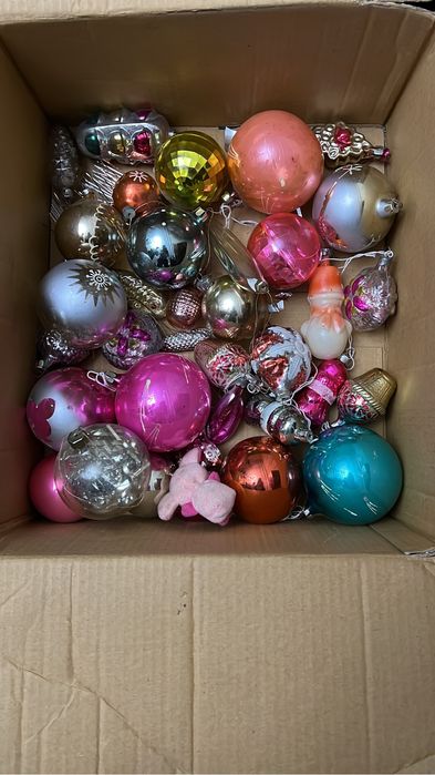 Шырша, Ёлка.